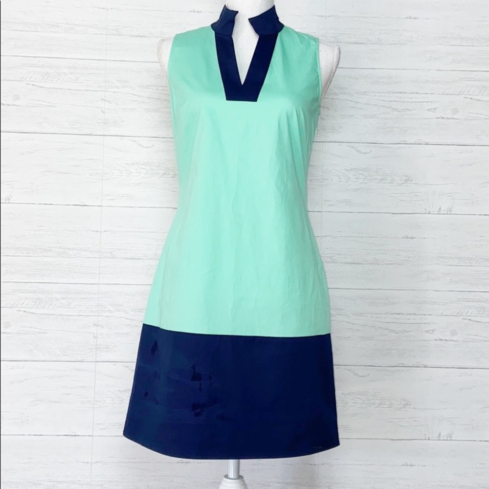 NWT Sail to Sable Tunic Sundress - Picture 1 of 5
